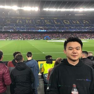 Meet your Posher, Jerry